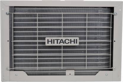 Hitachi 1 Ton 3 Star Window AC - White (RAW312HEDO/RAW312HEDOZ1, Hitachi 1 Ton 3 Star Window AC - White (RAW312HEDO/RAW312HEDOZ1,
